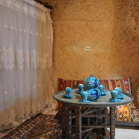 Cappadocia Center Cave Villa Goreme